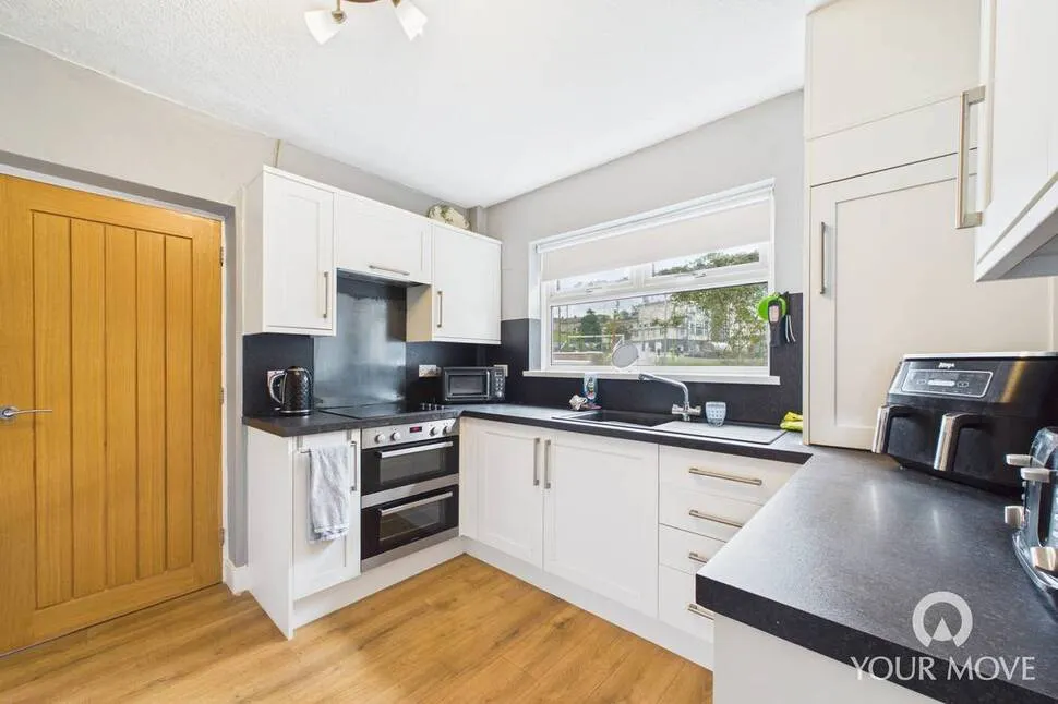 Grisedale Close, Whitehaven, CA28, photo 4