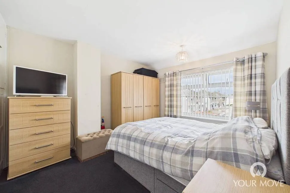 Grisedale Close, Whitehaven, CA28, photo 12