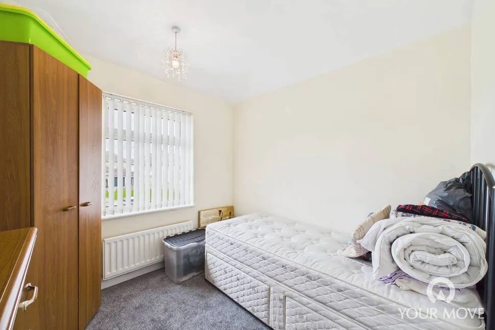 Grisedale Close, Whitehaven, CA28, photo 15