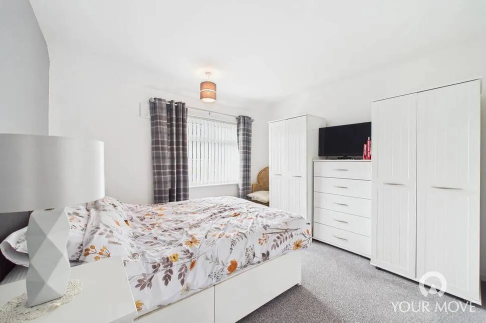 Grisedale Close, Whitehaven, CA28, photo 13