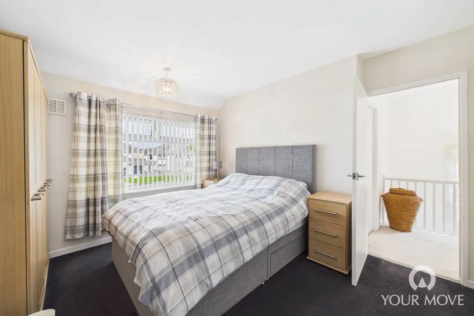 Grisedale Close, Whitehaven, CA28, photo 11