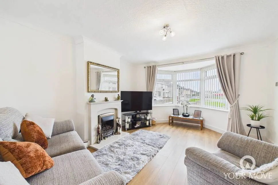 Grisedale Close, Whitehaven, CA28, photo 2