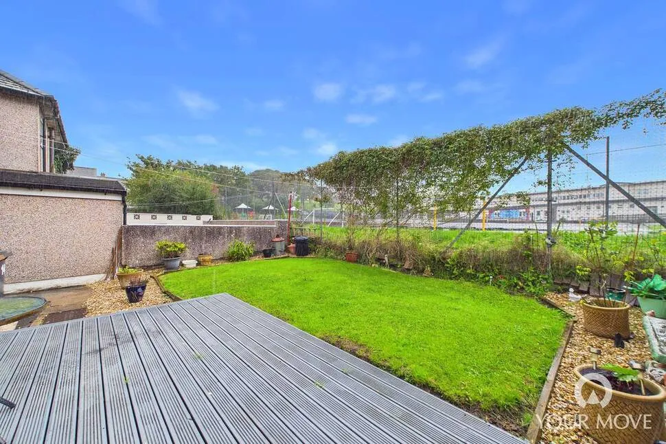 Grisedale Close, Whitehaven, CA28, photo 17
