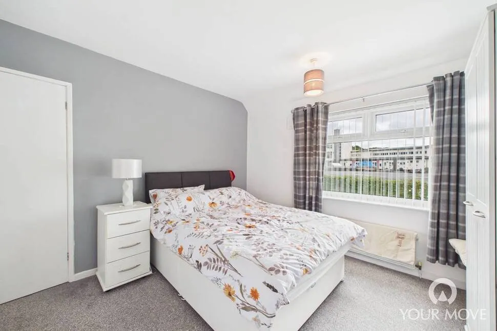 Grisedale Close, Whitehaven, CA28, photo 14