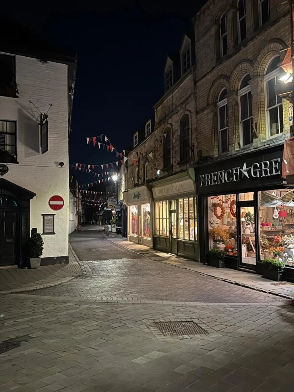 West Market Place, Cirencester, photo 18