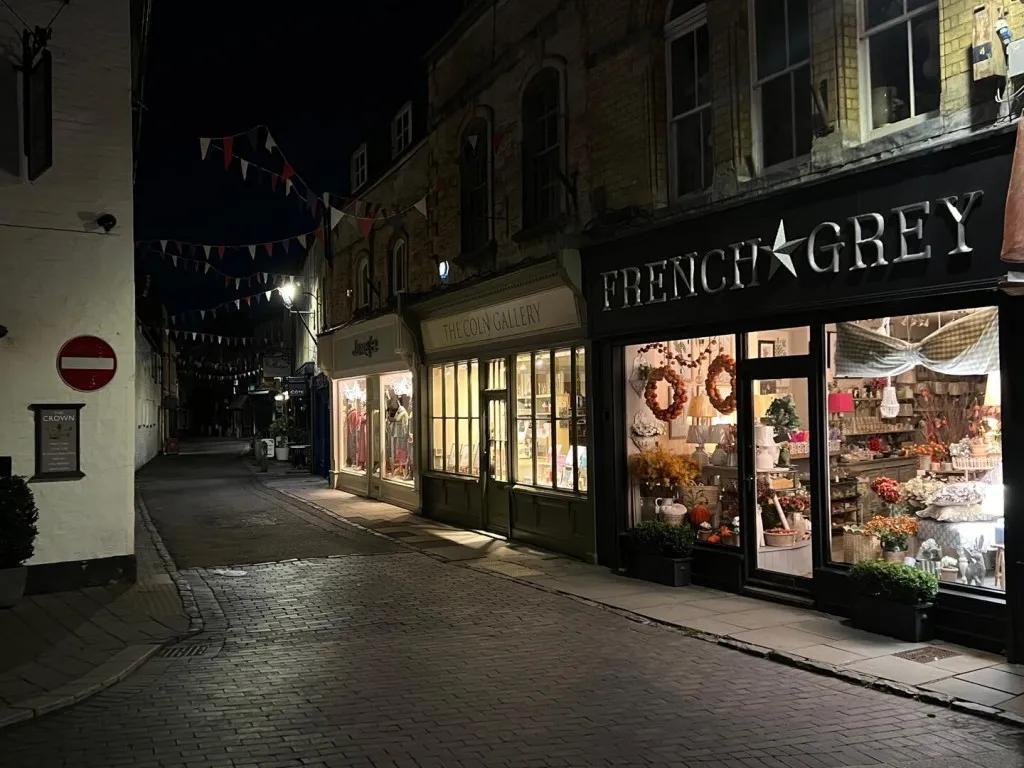 West Market Place, Cirencester, photo 17