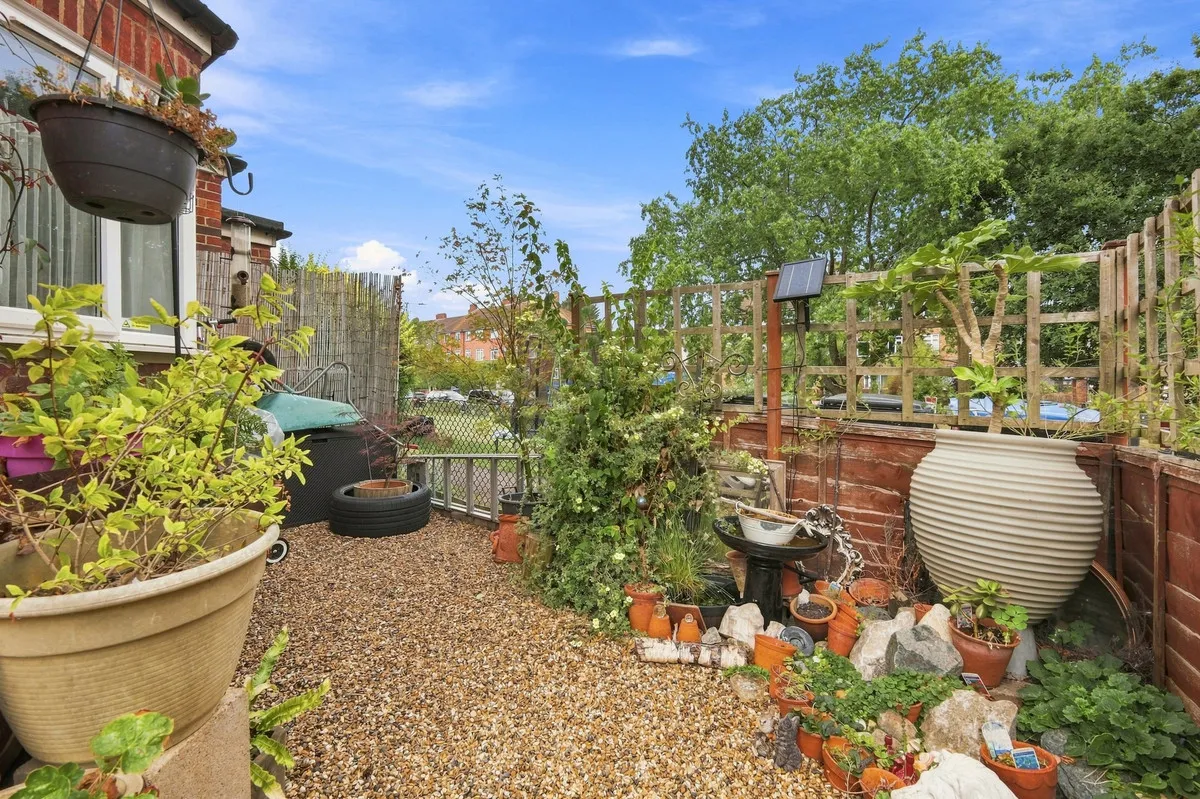 Hillyfields, Loughton, IG10, photo 15