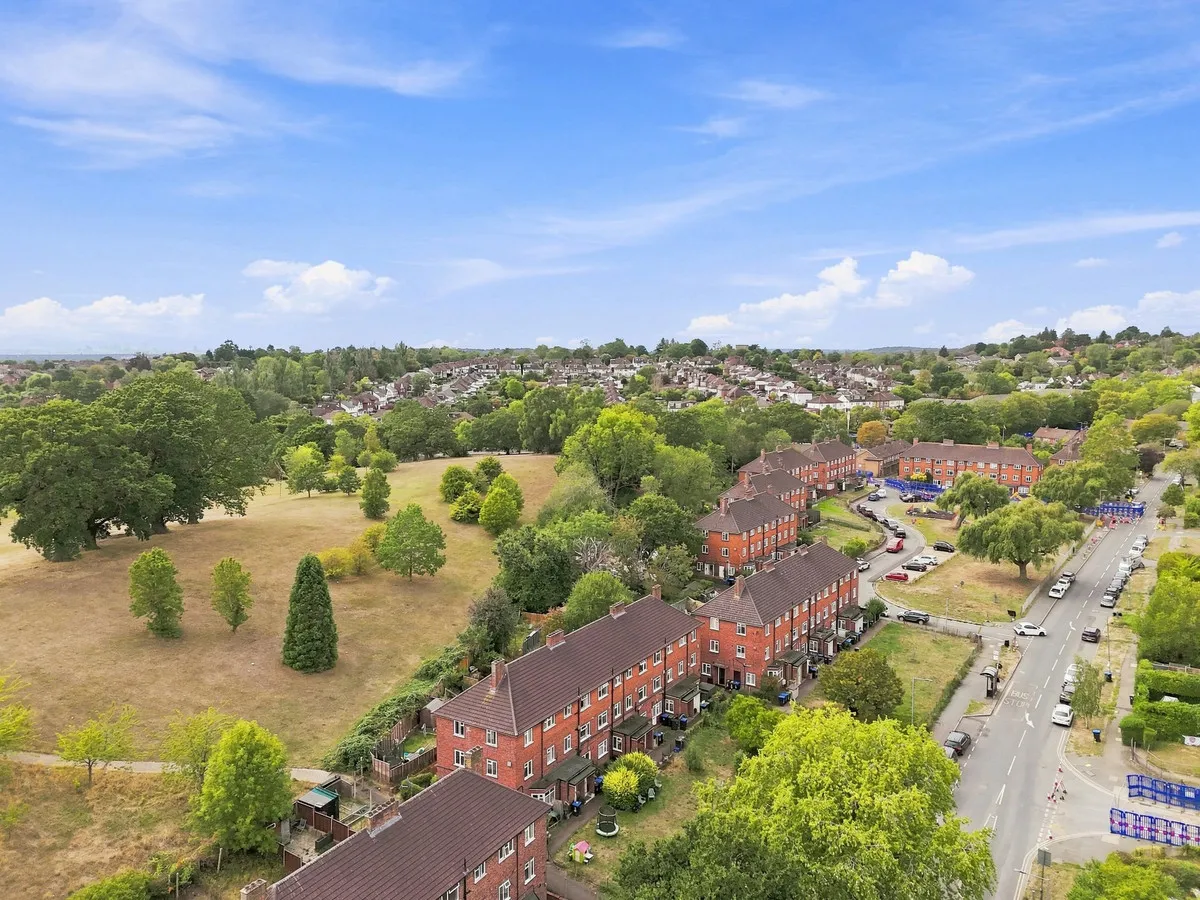 Hillyfields, Loughton, IG10, photo 14