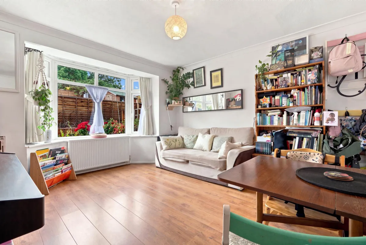 Hillyfields, Loughton, IG10, photo 2