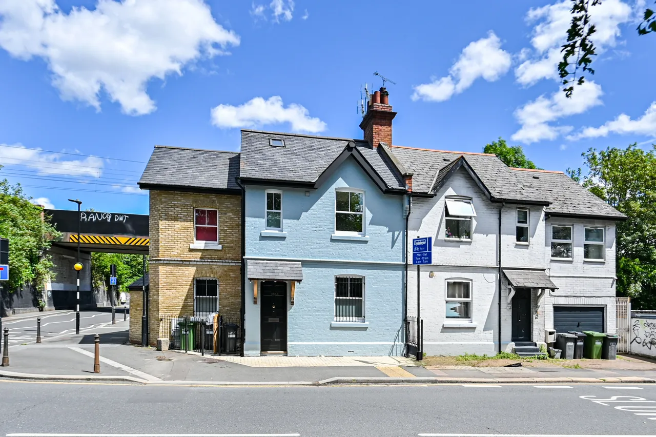 233a, Scrubs Lane, London, photo 12