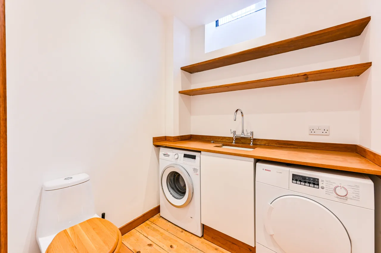 233a, Scrubs Lane, London, photo 9