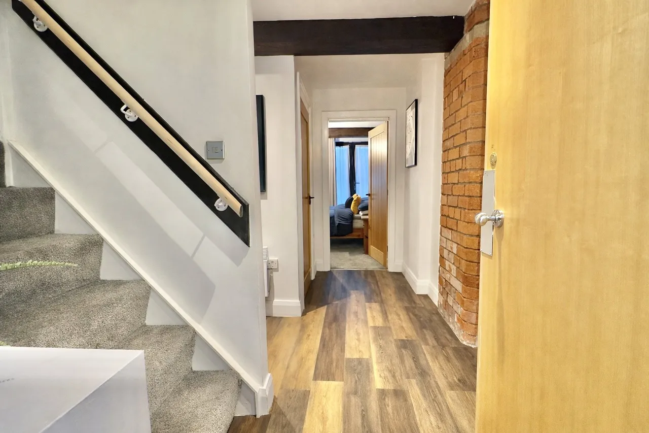 Crosshall Street, Liverpool, L1, photo 4
