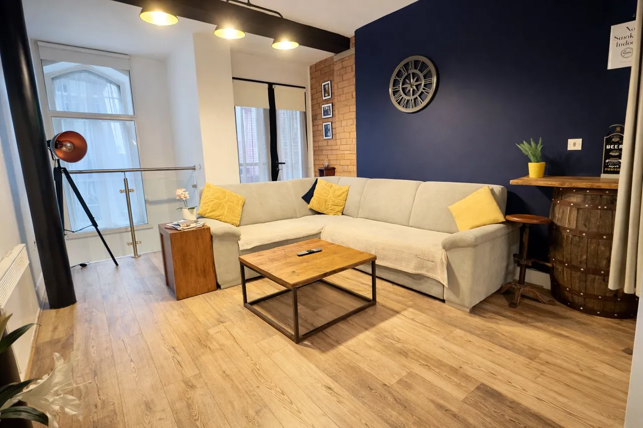 Crosshall Street, Liverpool, L1, photo 2