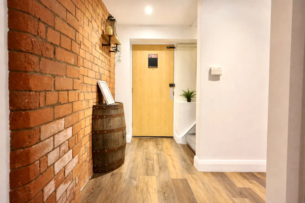 Crosshall Street, Liverpool, L1, photo 5