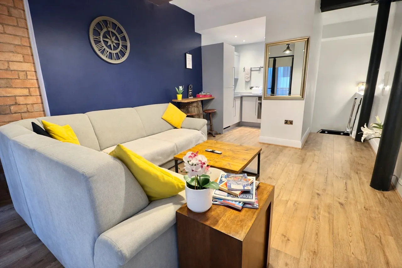 Crosshall Street, Liverpool, L1, photo 6