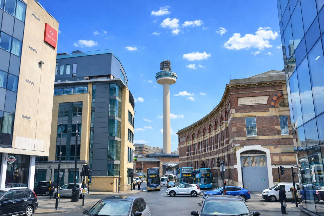 Crosshall Street, Liverpool, L1, photo 14