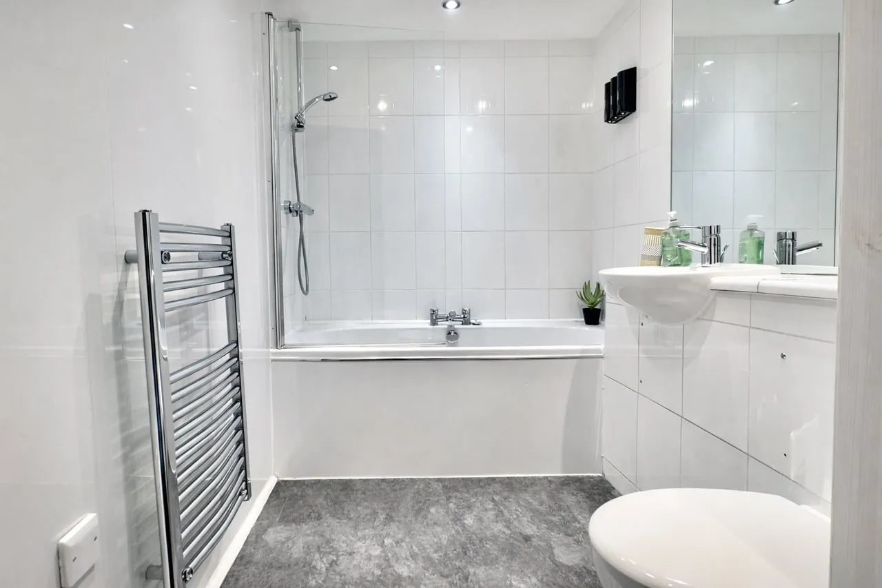 Crosshall Street, Liverpool, L1, photo 11