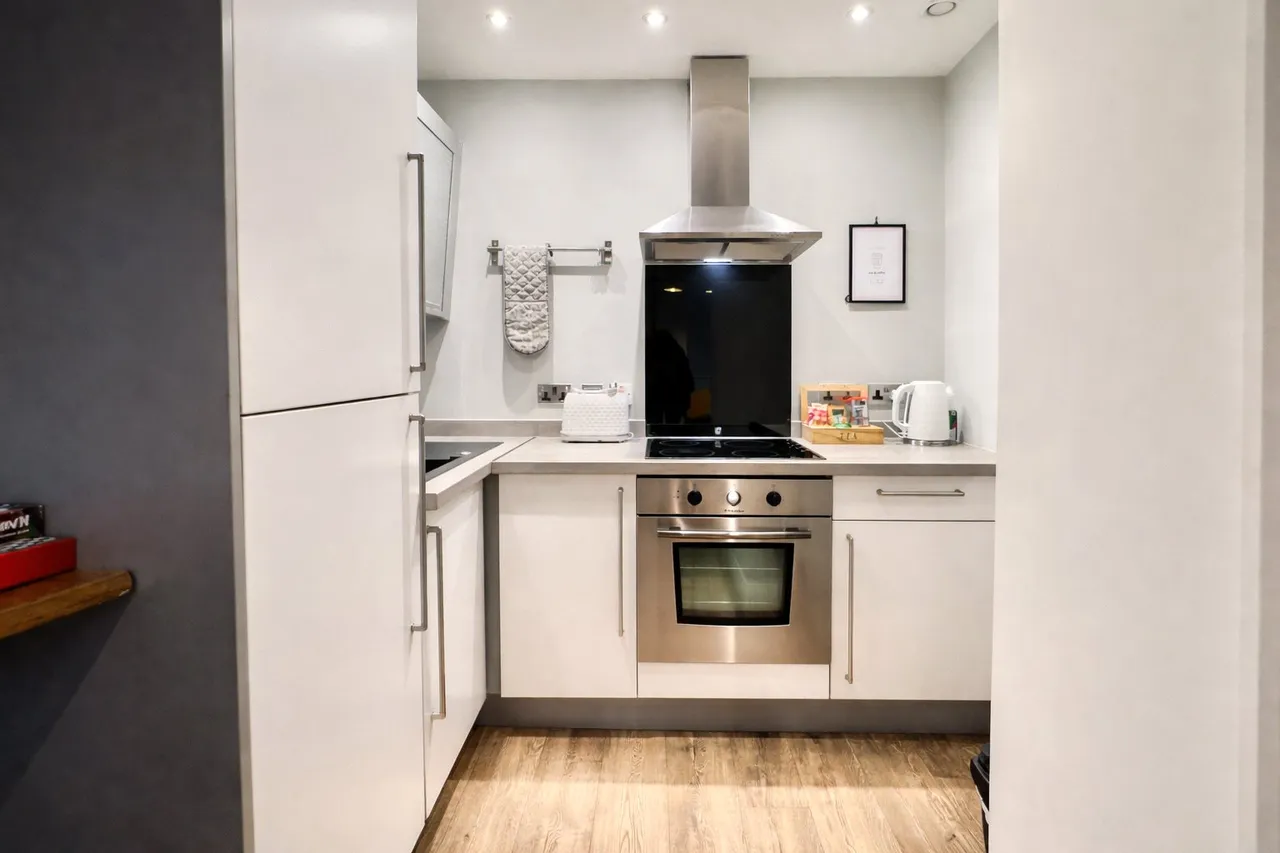 Crosshall Street, Liverpool, L1, photo 3