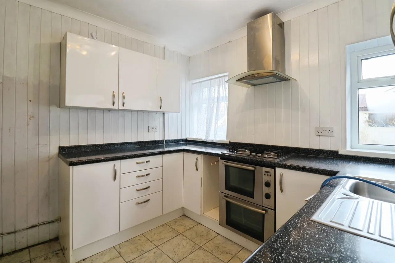 Kenilworth Road, Barry, CF63, photo 15