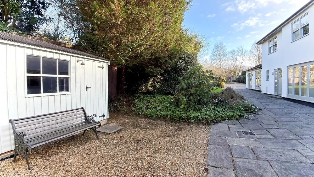 Nevill Park, Tunbrige Wells, TN4, photo 12