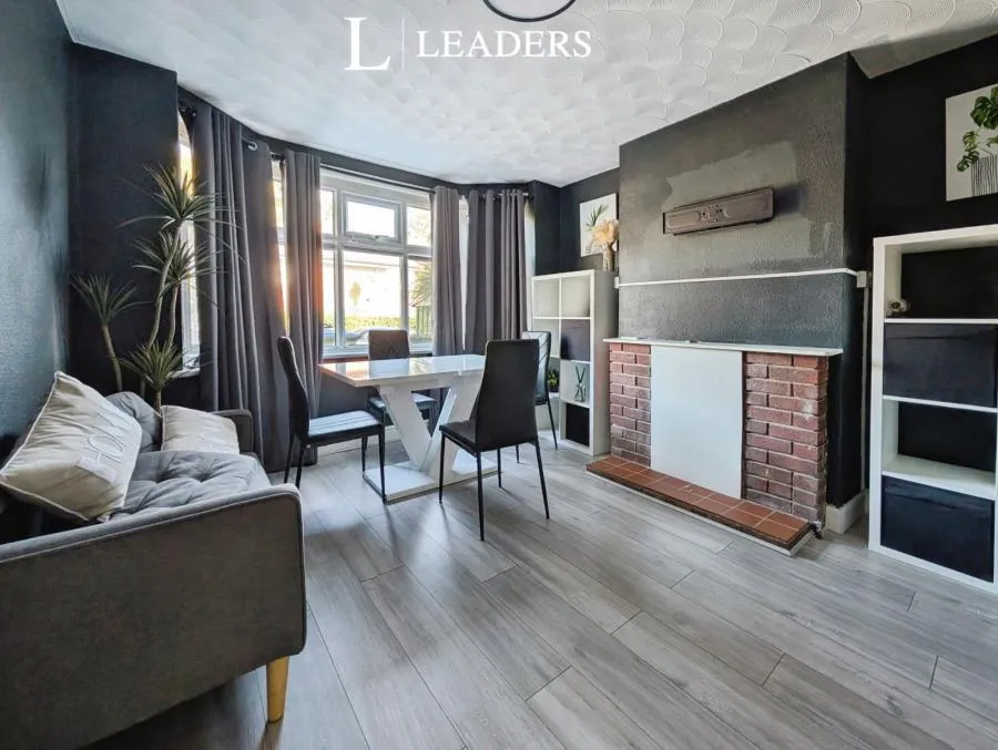 Violet Road, Southampton, SO16, photo 2