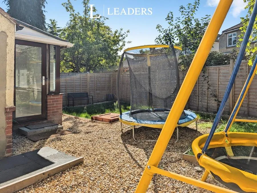 Violet Road, Southampton, SO16, photo 15