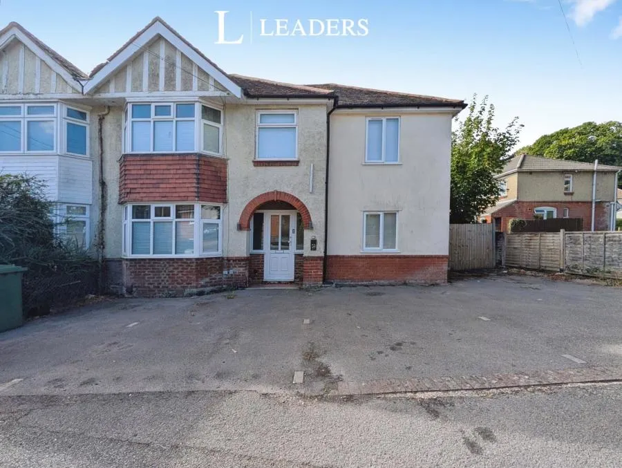 6 bed house for sale, Violet Road, Southampton, SO16