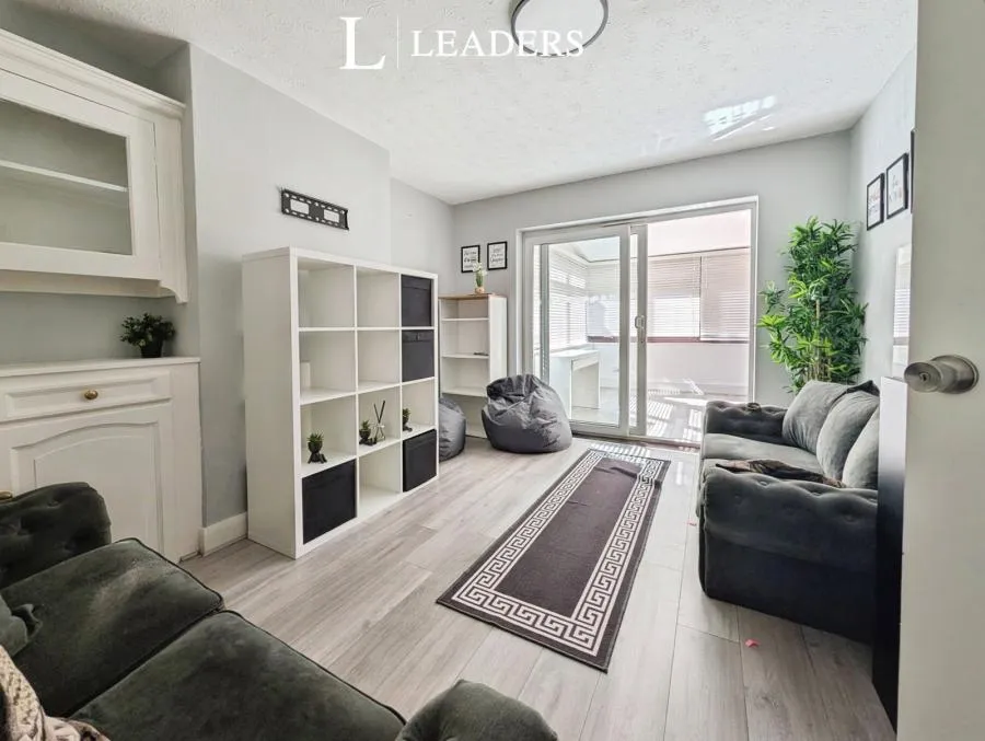 Violet Road, Southampton, SO16, photo 3