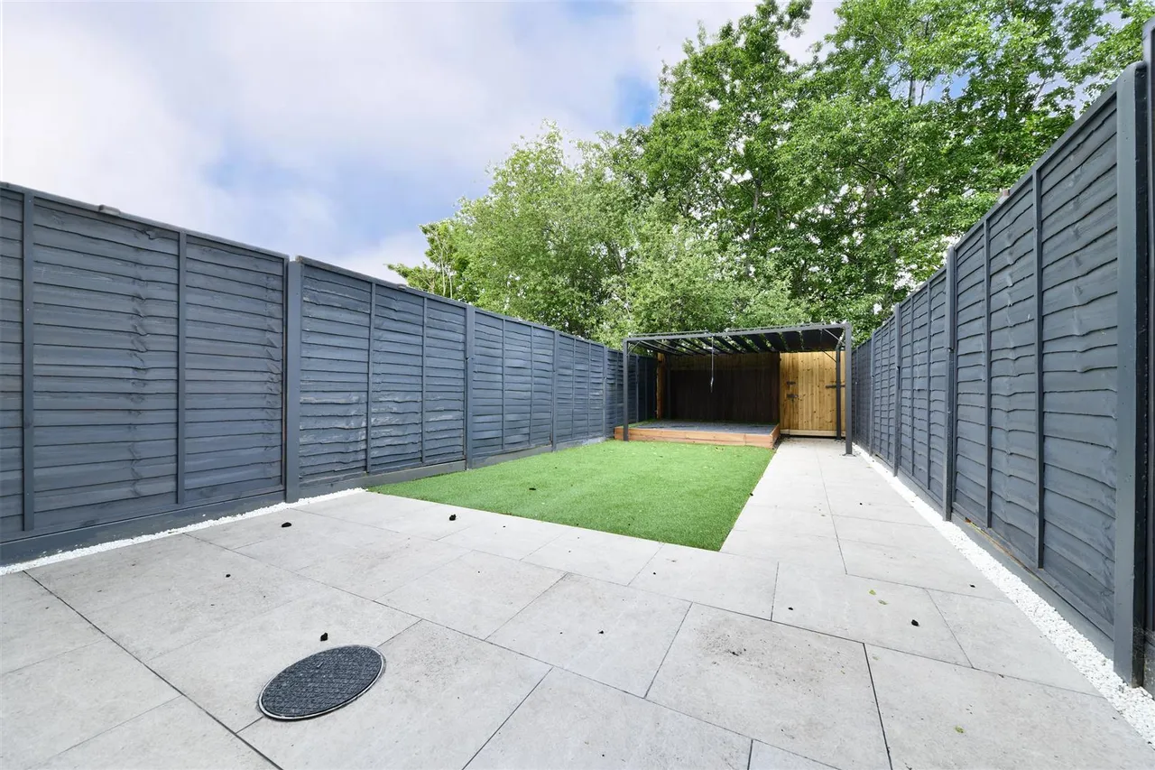 Tates Way, Stevenage, Herts, SG1 4WP, photo 9