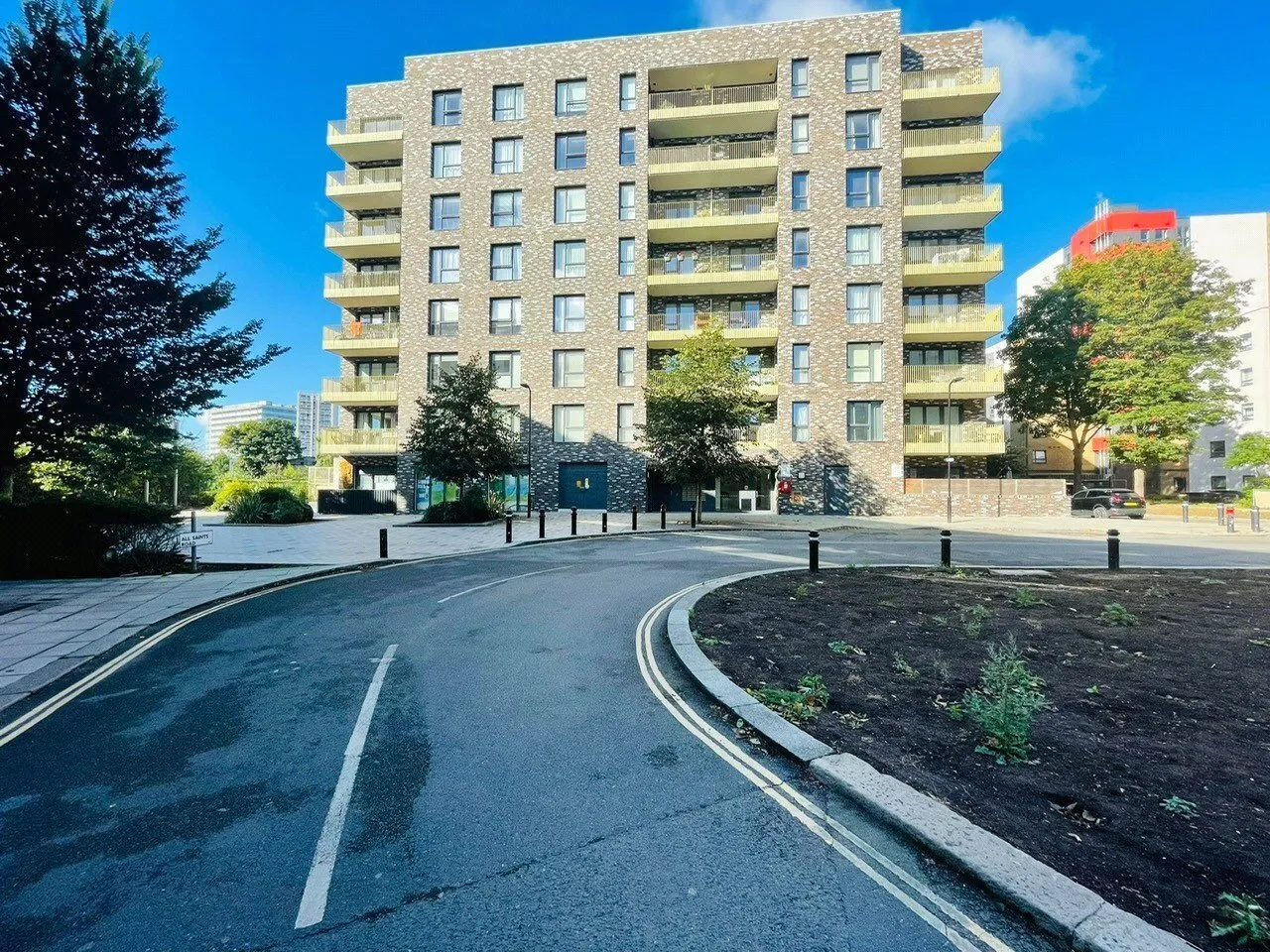 Palmerston Road, London, W3, photo 10