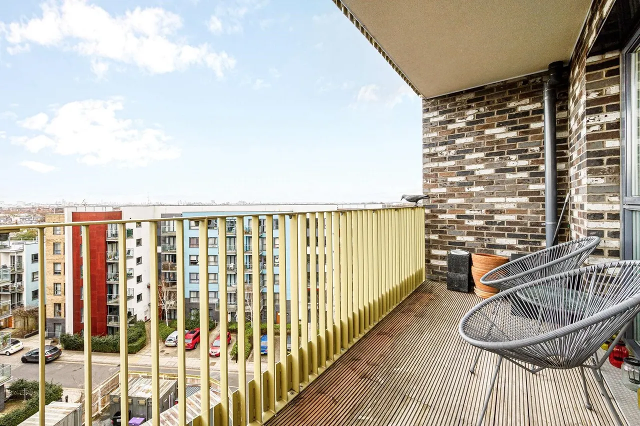 Palmerston Road, London, W3, photo 4
