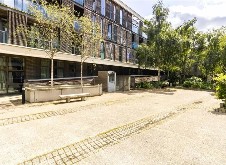 1 bed flat to rent — Union Park, Greenwich, SE10