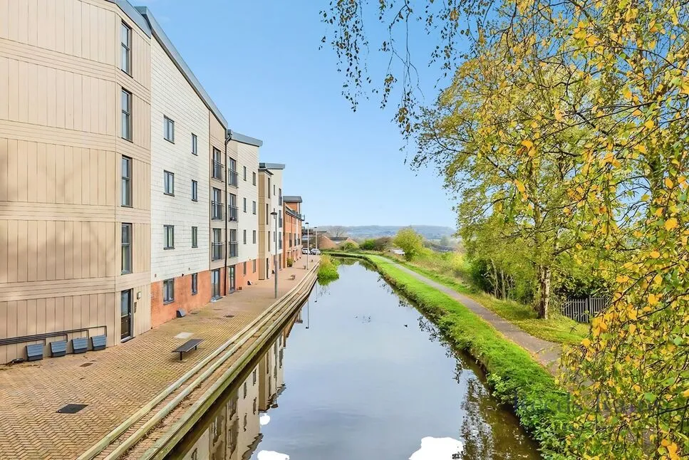 Quay Side, Stoke-on-Trent, ST1, photo 9