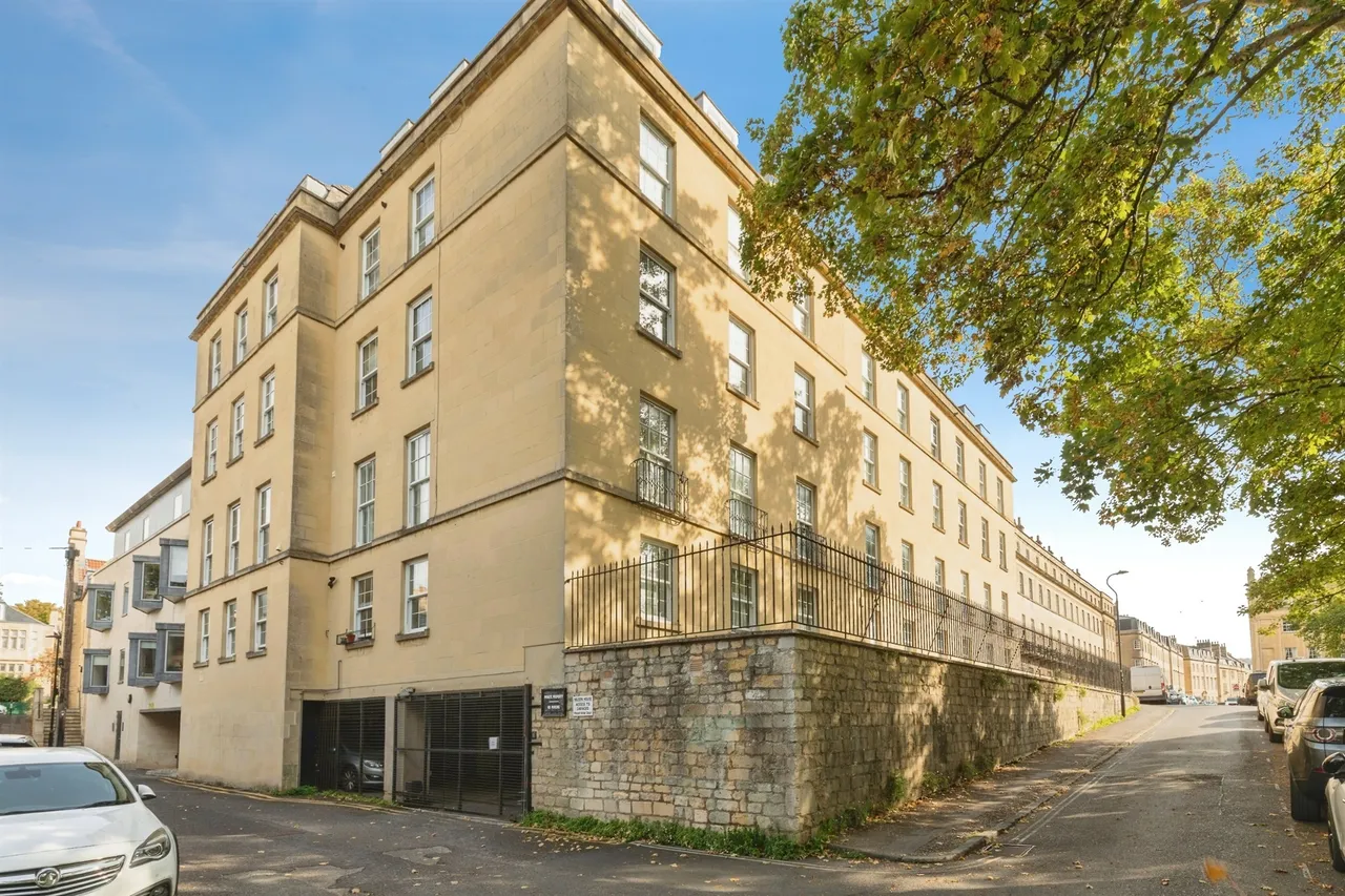Nelson Place West, Bath, BA1, photo 10