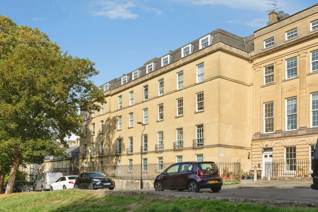 Nelson Place West, Bath, BA1, photo 11