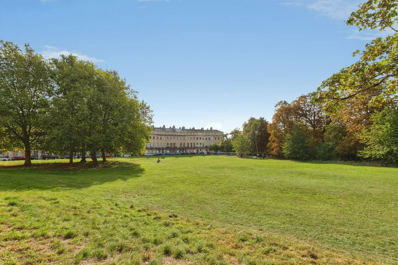 Nelson Place West, Bath, BA1, photo 9