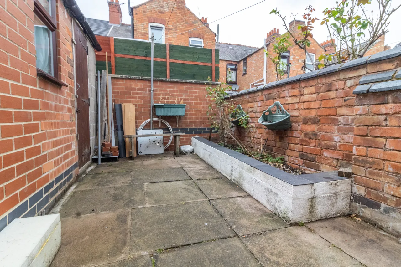 Chepstow Road, Leicester, Leicester, LE2 1PB, photo 17