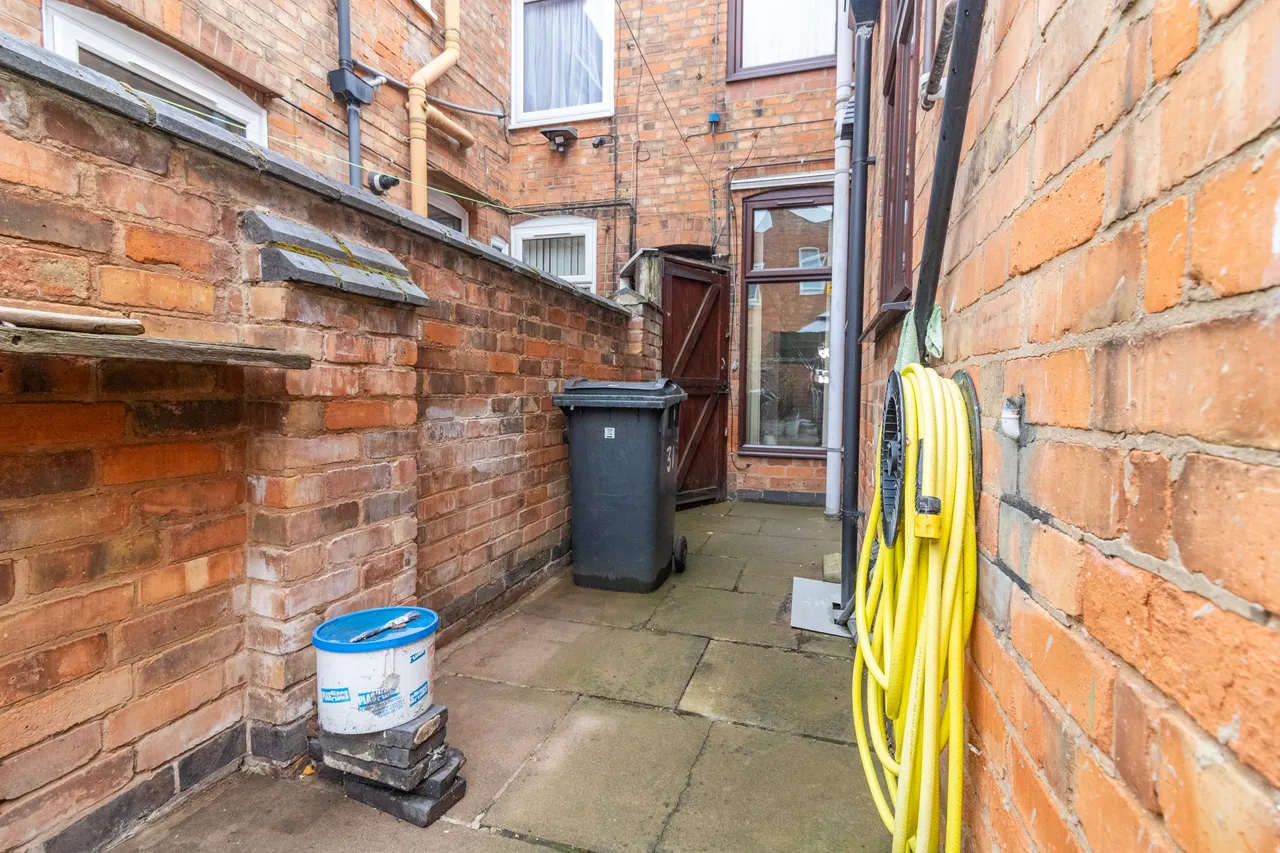 Chepstow Road, Leicester, Leicester, LE2 1PB, photo 18