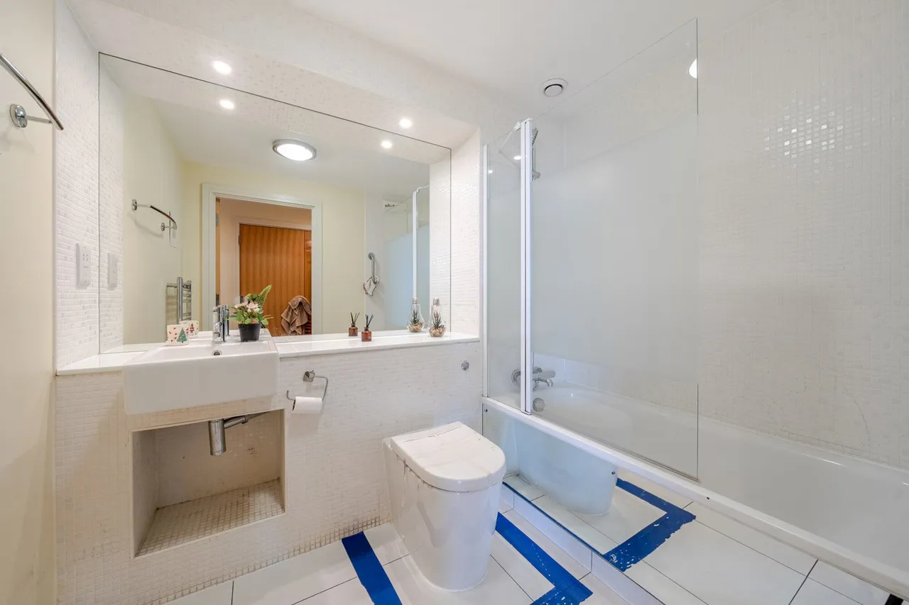 Merryweather Place, SE10, photo 9