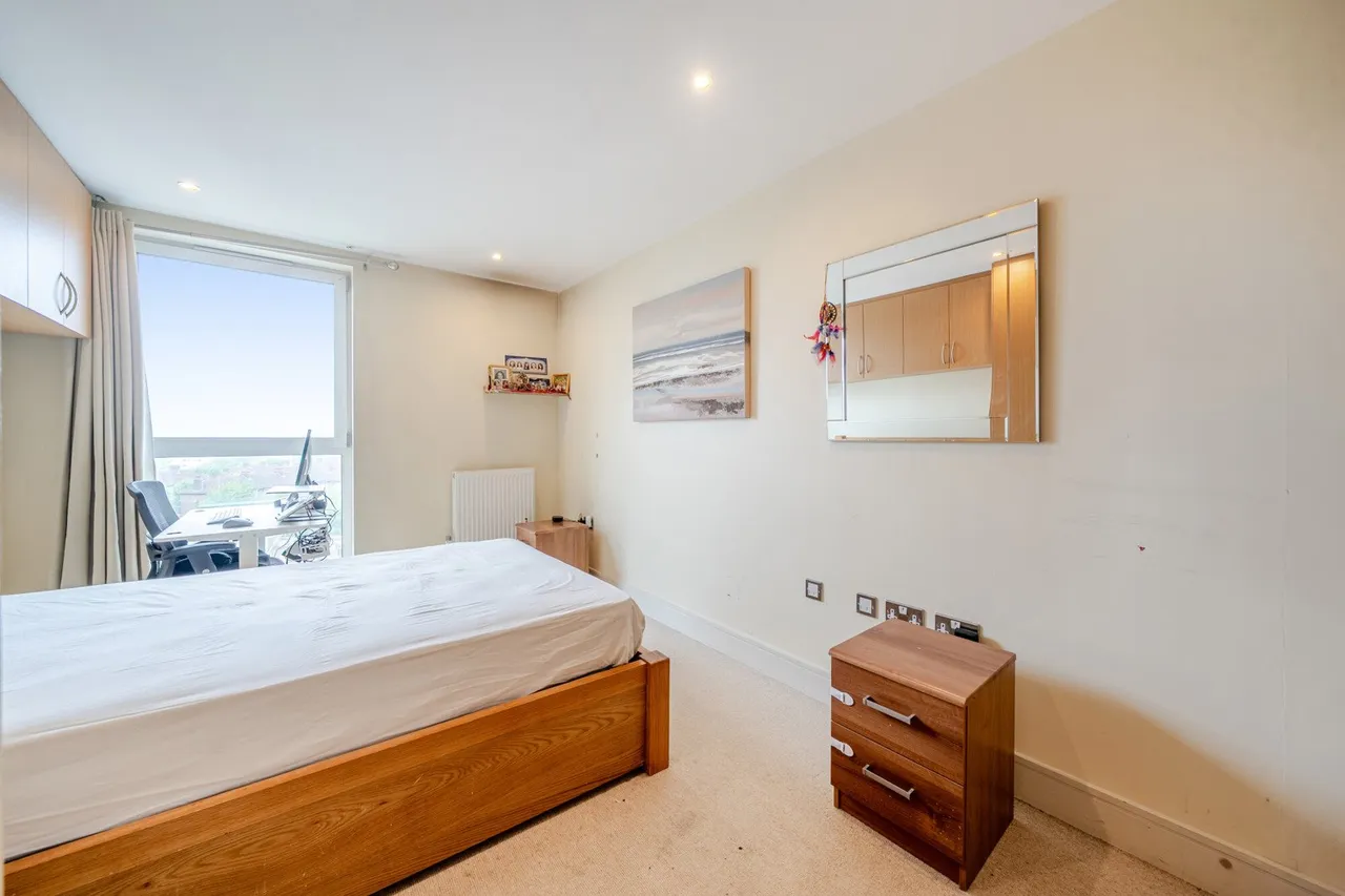 Merryweather Place, SE10, photo 14