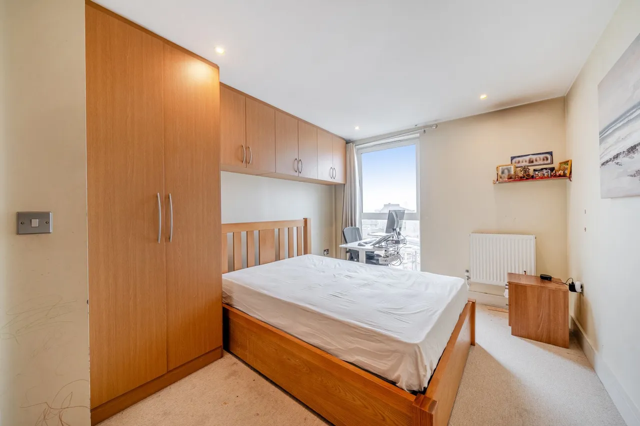 Merryweather Place, SE10, photo 7