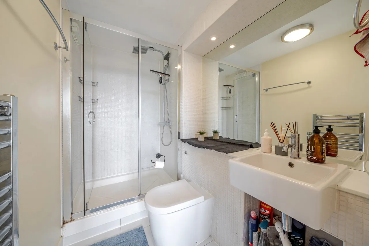 Merryweather Place, SE10, photo 5