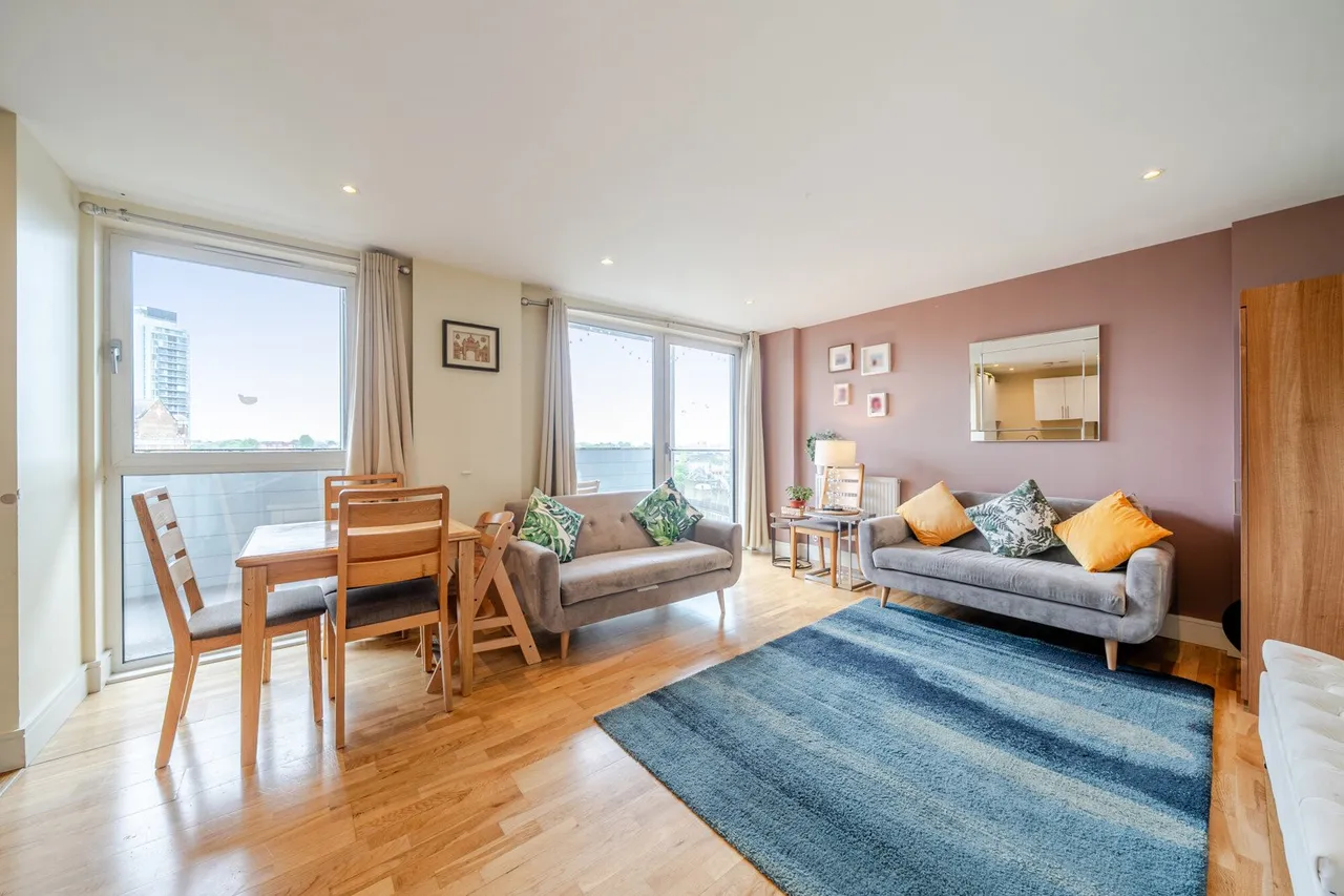 Merryweather Place, SE10, photo 6