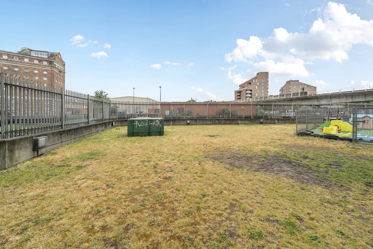 Merryweather Place, SE10, photo 16