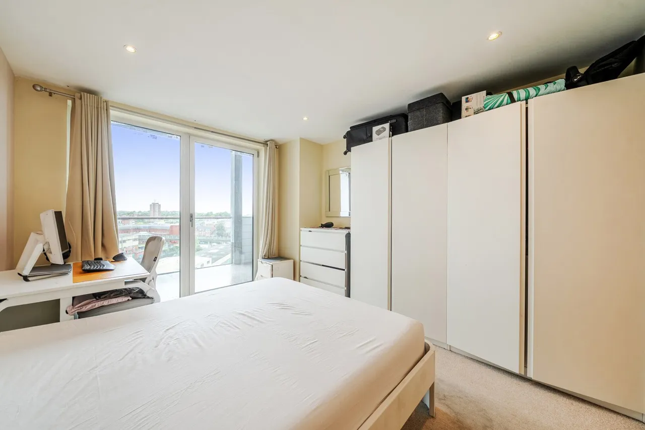 Merryweather Place, SE10, photo 11