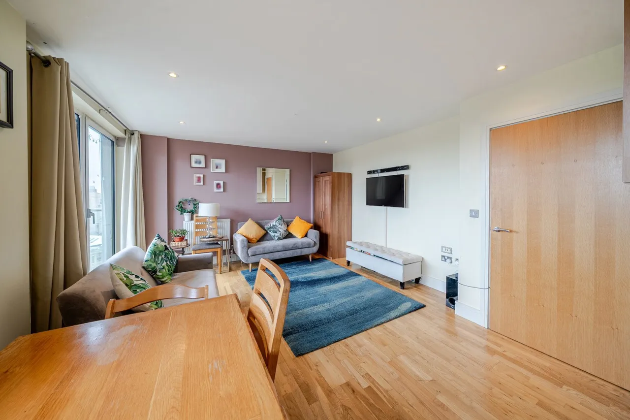 Merryweather Place, SE10, photo 13