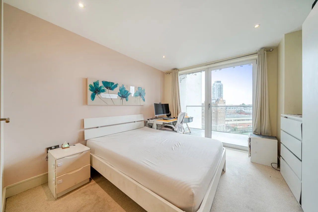 Merryweather Place, SE10, photo 4