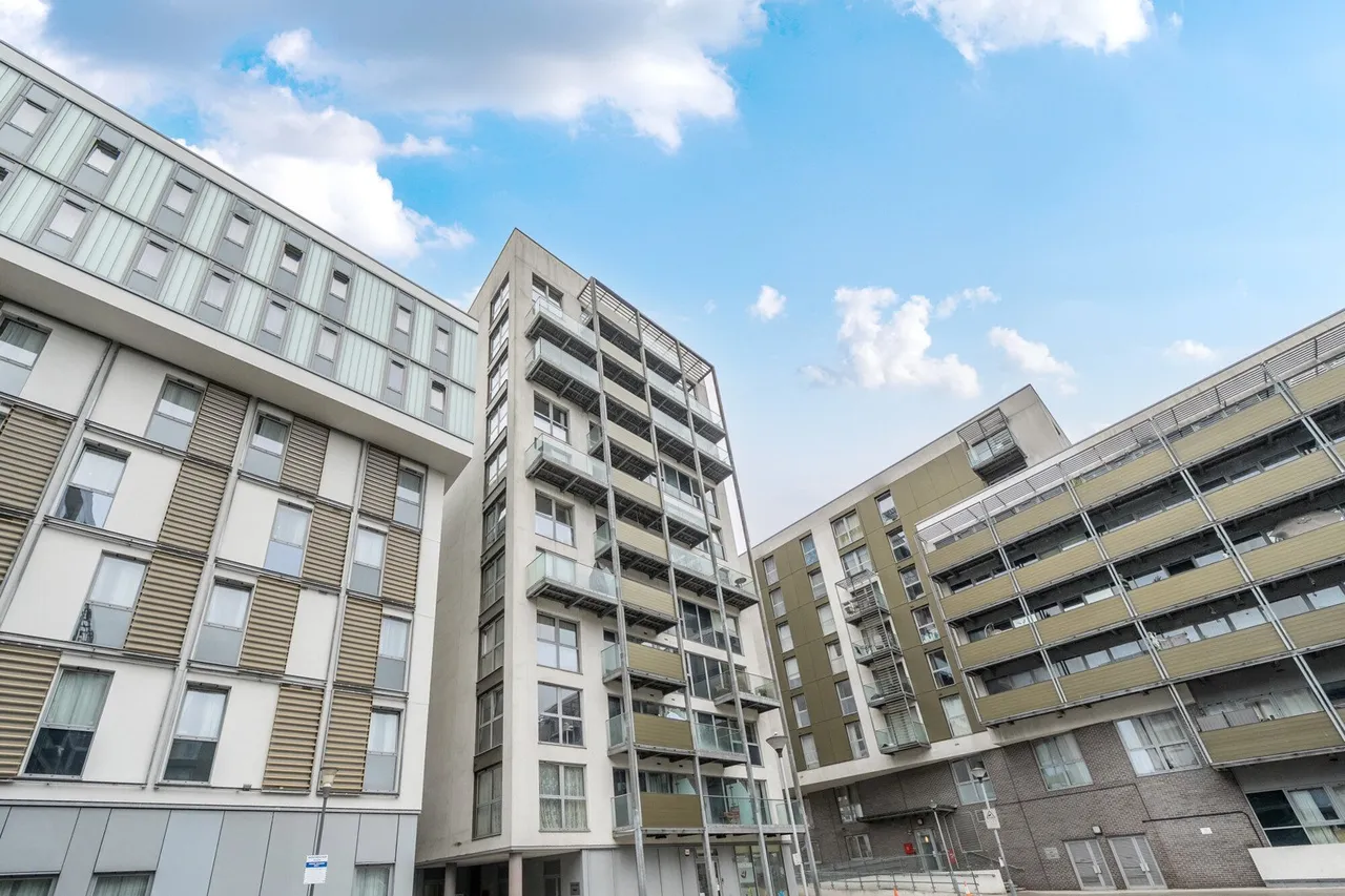 Merryweather Place, SE10, photo 15