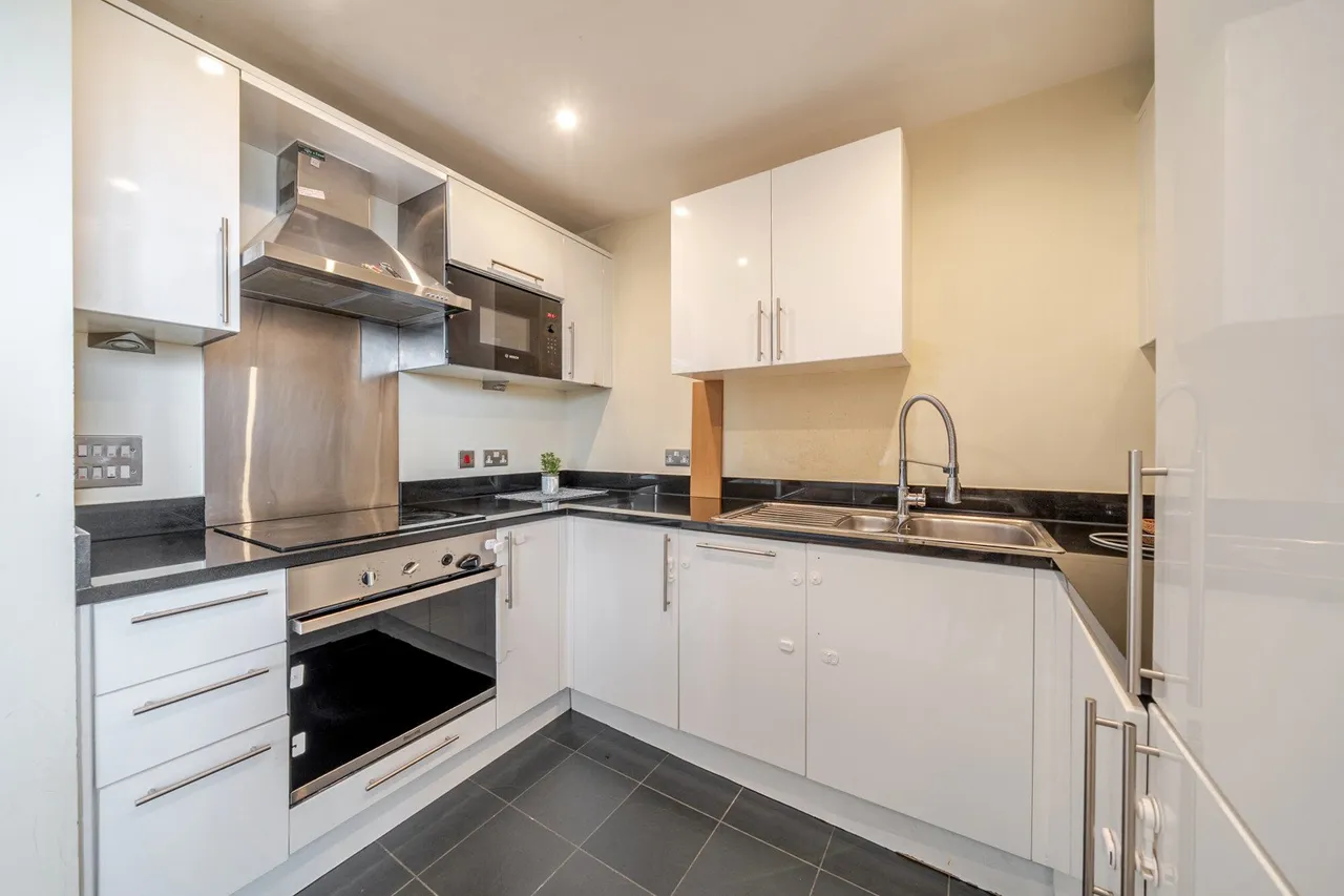 Merryweather Place, SE10, photo 3