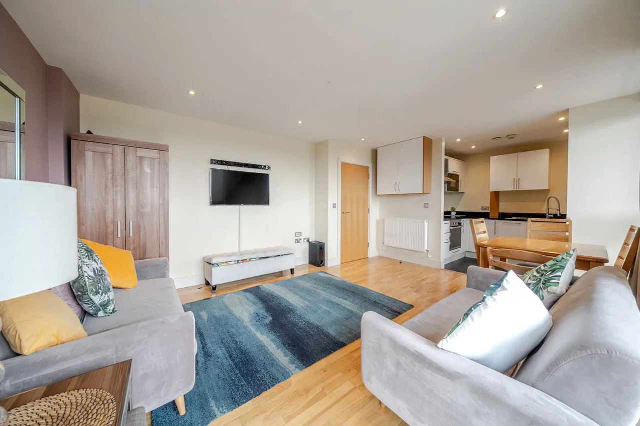 Merryweather Place, SE10, photo 12